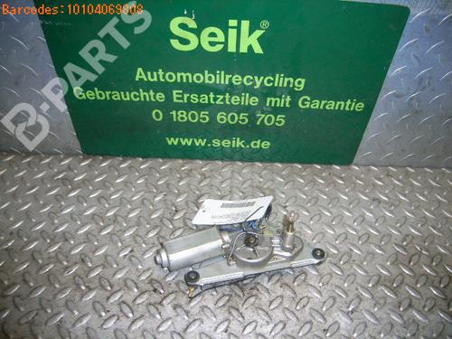 Used Rear wiper motor DAIHATSU GRAN MOVE (G3) 1.5 16V (G303) (90 hp) 986002