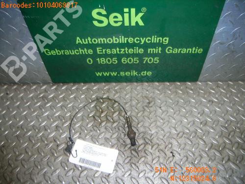 Elektronensonde DAIHATSU GRAN MOVE (G3) 1.5 16V (G303) (90 hp) 1751252