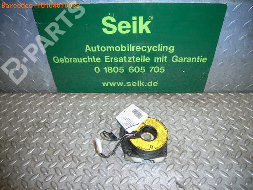 Etoupille airbag NISSAN MICRA II (K11) 1.0 i 16V (54 hp)null