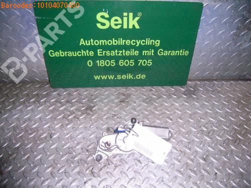 Used Rear wiper motor MAZDA DEMIO (DW) 1.3 16V (DW3W, DW19) (63 hp) 986030
