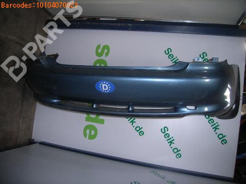 Used Rear bumper MAZDA XEDOS 6 (CA) 2.0 V6 (CAEP) (144 hp) 301819