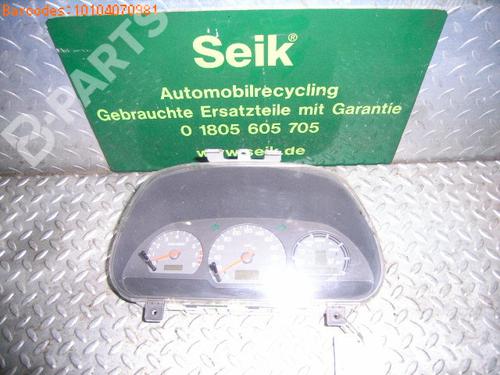 Used Instrument cluster VOLVO V40 Estate (645) 1.8 (115 hp) 986046