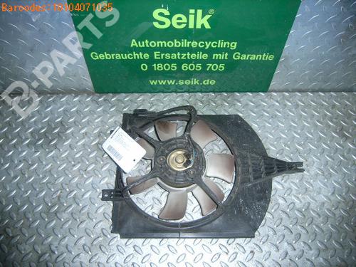 Used Radiator fan VOLVO V40 Estate (645) 1.8 (115 hp) 986050