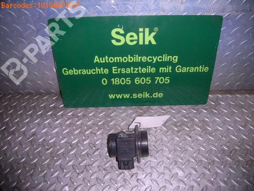 Used Mass air flow sensor FORD KA (RB_) 1.3 i (60 hp) 986109
