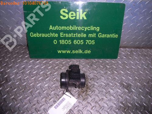 Used Mass air flow sensor FORD KA (RB_) 1.3 i (60 hp) 986133