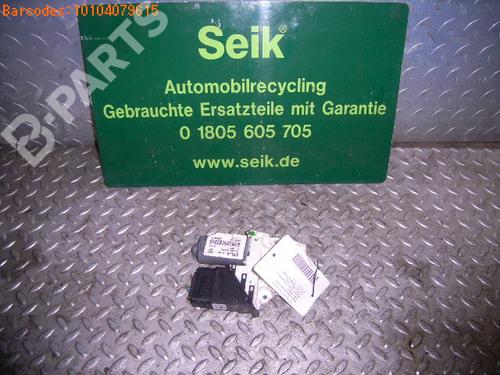 Used Left rear window motor VW GOLF IV Variant (1J5) 1.6 16V (105 hp) 749357