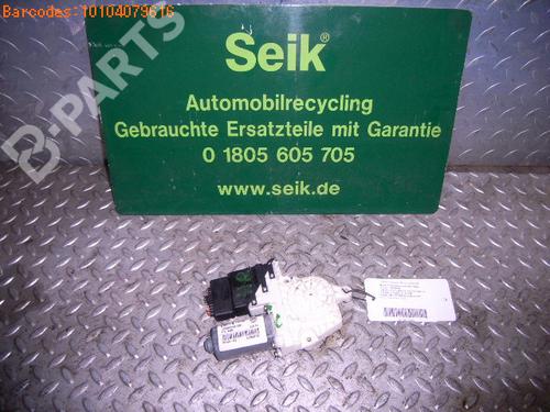 Used Right rear window motor VW GOLF IV Variant (1J5) 1.6 16V (105 hp) 749358