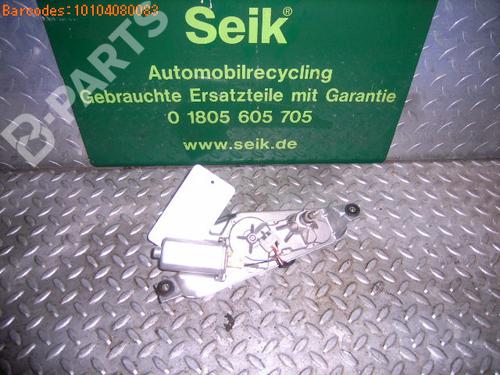 Used Rear wiper motor MITSUBISHI GALANT VIII Estate (EA_, EC_) 2.4 GDI (EA3W) (150 hp) 986191