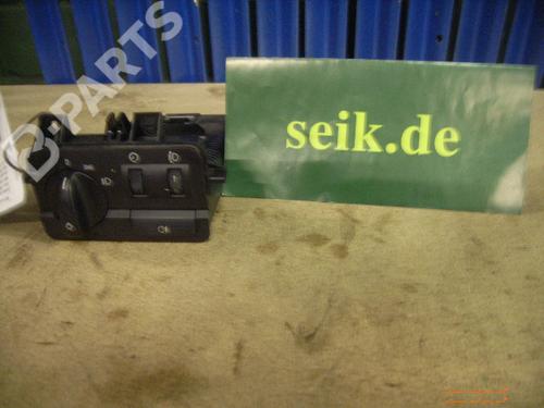 Used Headlight switch BMW 3 (E46) 320 d (136 hp) 986194
