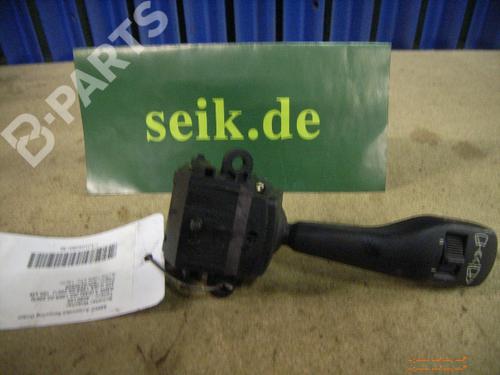 Used Steering column stalk BMW 3 (E46) 320 d (136 hp) 1268698