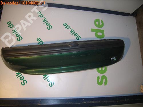 Used Rear bumper OPEL CORSA B (S93) 1.2 i (F08, F68, M68) (45 hp) 301965