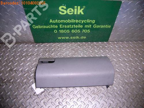 Used Glove box MERCEDES-BENZ E-CLASS T-Model (S210) E 200 T (210.235) (136 hp) 986238