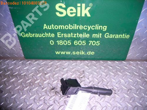 Used Steering column stalk PEUGEOT 106 II (1A_, 1C_) 1.1 i (60 hp) 1268703
