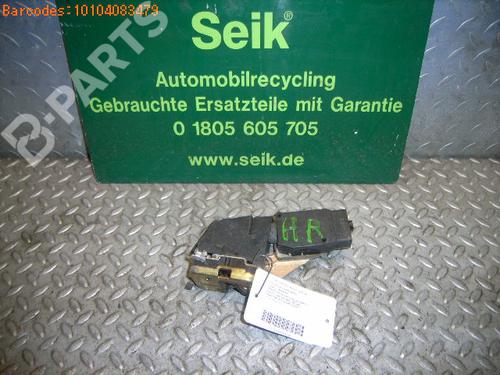 Used Rear right lock VOLVO V40 Estate (645) 2.0 (140 hp) 986259