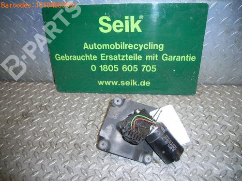 Used Front wiper motor VOLVO V40 Estate (645) 2.0 (140 hp) 986261