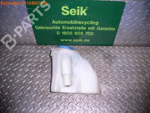 Used Windscreen washer tank VW POLO (6N2) 1.4 (60 hp) 1756129