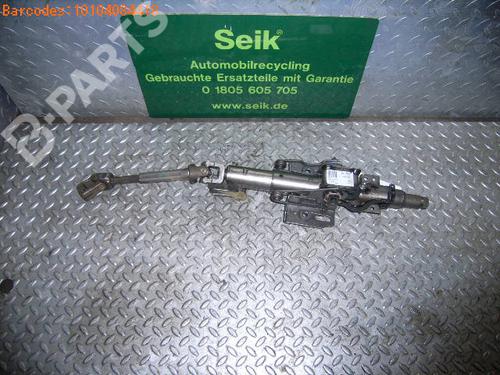 Used Steering column VW GOLF IV (1J1) 1.9 TDI (90 hp) 986282