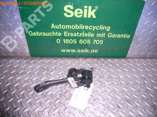 Used Steering column stalk VW GOLF IV (1J1) 1.9 TDI (90 hp) 1751267