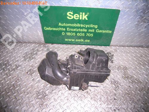 Used Air filter box MAZDA DEMIO (DW) 1.3 i 16V (DW3W) (72 hp) 986285