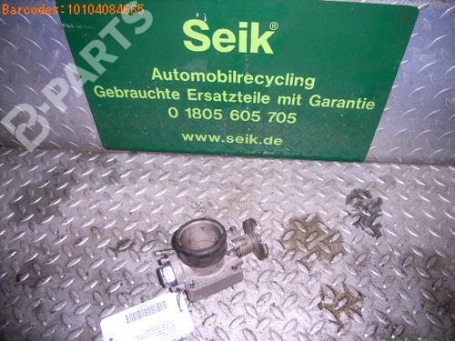 Used Throttle body MAZDA DEMIO (DW) 1.3 i 16V (DW3W) (72 hp) 302032