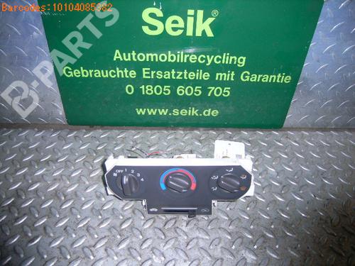 Used Climate control HONDA LOGO (GA) 1.3 (GA3) (65 hp) 986296