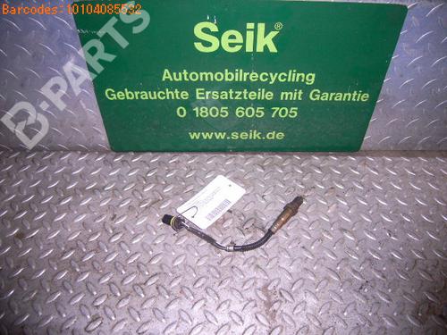 Capteur électronique MERCEDES-BENZ A-CLASS (W168) A 160 (168.033, 168.133) (102 hp) 1751270