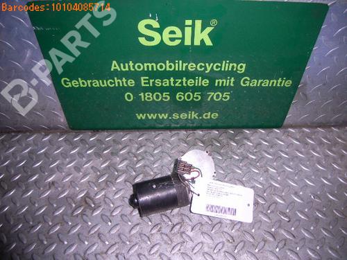 Viskermotor vindrute SKODA OCTAVIA I Combi (1U5) 1.9 TDI (110 hp) 986312