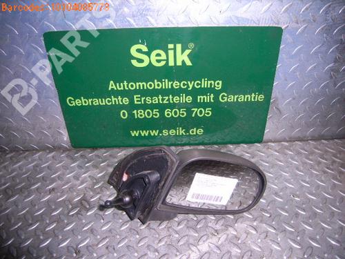Used Right mirror HYUNDAI ATOS (MX) 1.0 i (54 hp) 302060