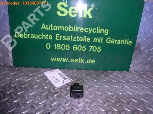 Used Switch MITSUBISHI GALANT VIII Estate (EA_, EC_) 2.4 GDI (EA3W) (150 hp) 986365