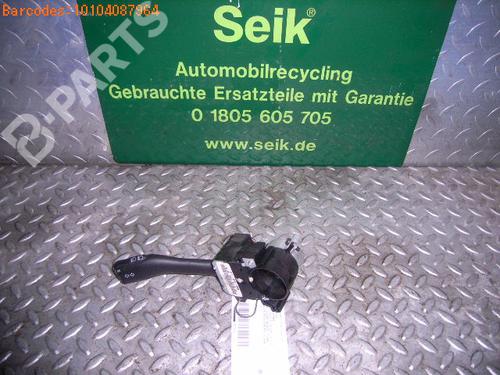 Used Steering column stalk VW GOLF IV (1J1) 1.4 16V (75 hp) 1751277
