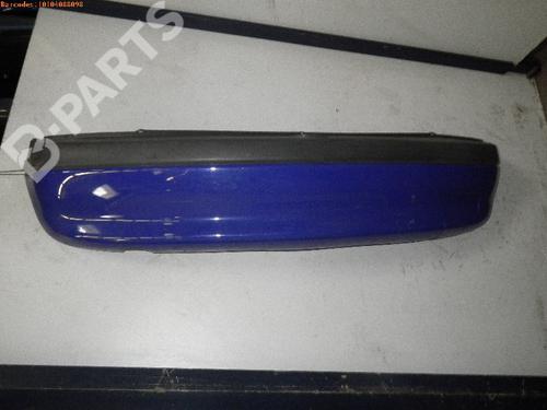 Used Rear bumper OPEL CORSA B (S93) 1.2 i 16V (F08, F68, M68) (65 hp) 302114