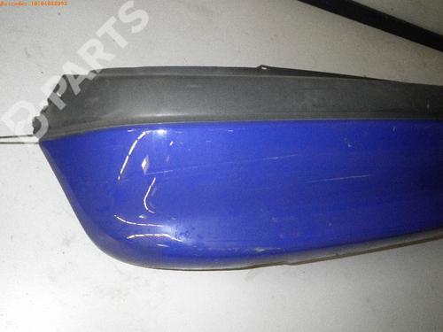 Rear bumper OPEL CORSA B (S93) 1.2 i 16V (F08, F68, M68) | BP302114C8 
