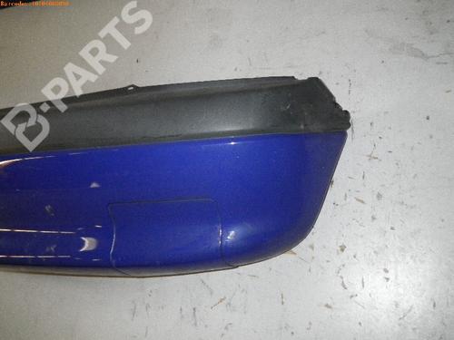 Rear bumper OPEL CORSA B (S93) 1.2 i 16V (F08, F68, M68) | BP302114C8 