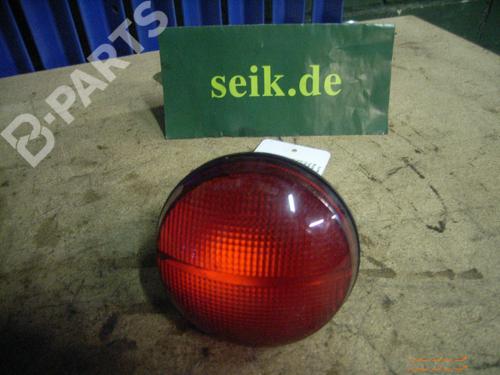 Used Left taillight FIAT COUPE (175_) 2.0 16V (139 hp) 302164