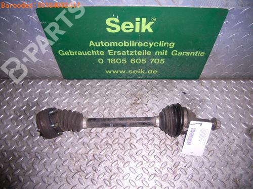 Used Left front driveshaft SEAT AROSA (6H1) 1.7 SDI (60 hp) 986445