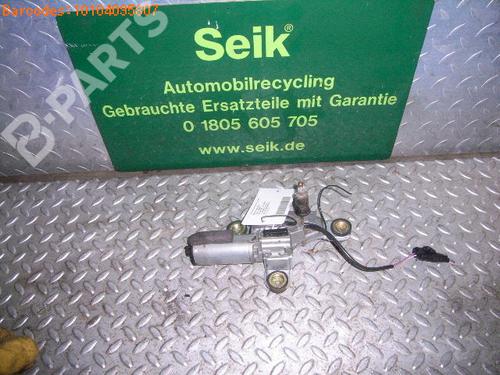 BP986518M102 | Rear wiper motor FORD KA (RB_) 1.3 i BP986518M102