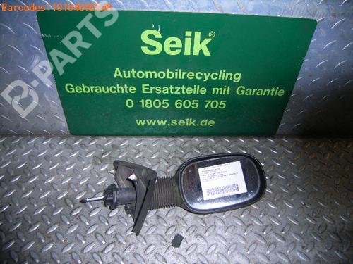 Right mirror FORD KA (RB_) 1.3 i | BP302244C27 