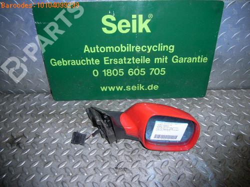 Used Right mirror AUDI A3 (8L1) 1.8 T (150 hp) 302284