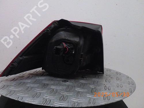 Right taillight VW GOLF VII (5G1, BQ1, BE1, BE2) 1.6 TDI | BP26301964C35 