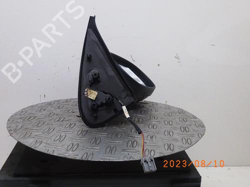 Right mirror NISSAN MICRA III (K12) 1.2 16V | BP14923082C27