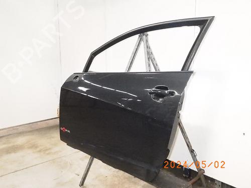 Left front door SEAT IBIZA IV (6J5, 6P1) 1.4 | BP17716550C2 