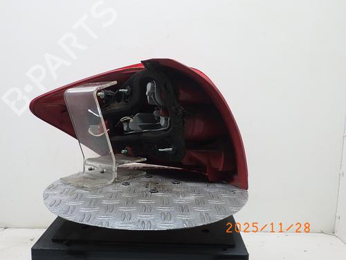 Right taillight TOYOTA AURIS (_E15_) 1.4 (ZZE150_, ZZE150R) | BP30641627C35