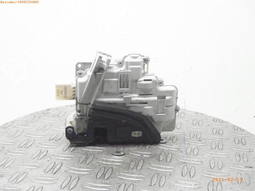 Rear right lock AUDI A4 B7 Avant (8ED) 2.0 TDI | BP5673156C99 