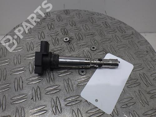 Used Ignition coil SKODA FABIA II (542) 1.2 12V (60 hp) 6818992