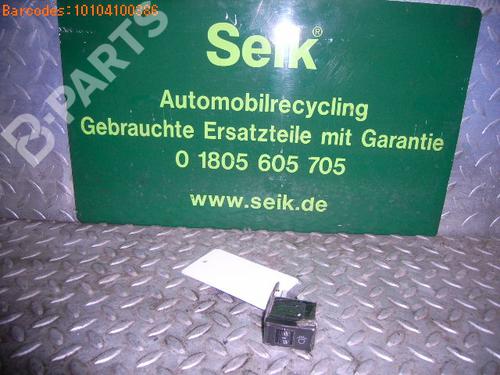 Schakelaar AUDI A4 B5 (8D2) 1.8 (125 hp) 1268748