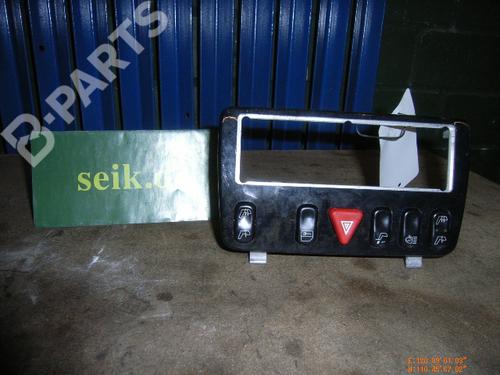 Used Switch MERCEDES-BENZ CLK (C208) CLK 320 (208.365) (218 hp) 1268750