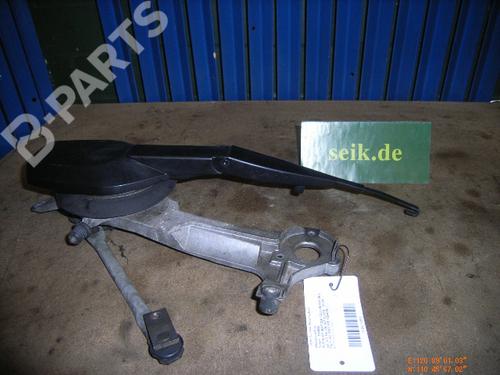 Used Front wipers mechanism MERCEDES-BENZ CLK (C208) CLK 320 (208.365) (218 hp) 986638