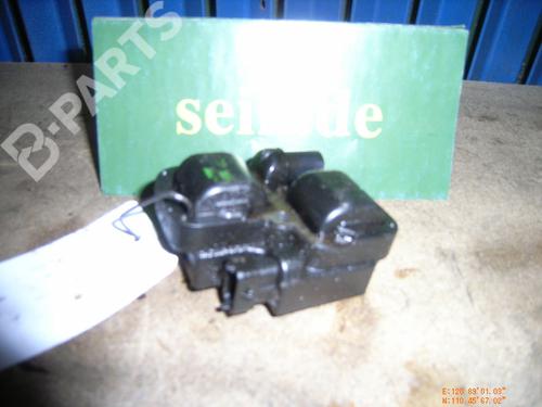 Used Ignition coil MERCEDES-BENZ CLK (C208) CLK 320 (208.365) (218 hp) 986640