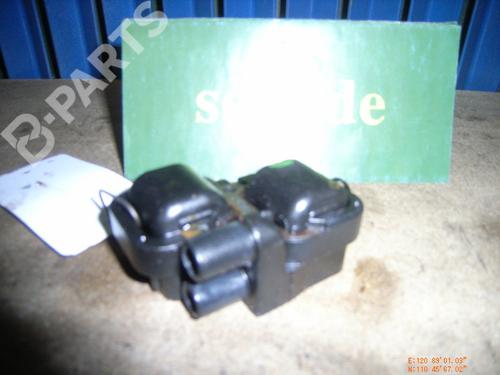 Used Ignition coil MERCEDES-BENZ CLK (C208) CLK 320 (208.365) (218 hp) 986642
