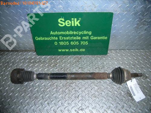 Used Right front driveshaft VW POLO III (6N1) 45 1.0 (45 hp) 986648